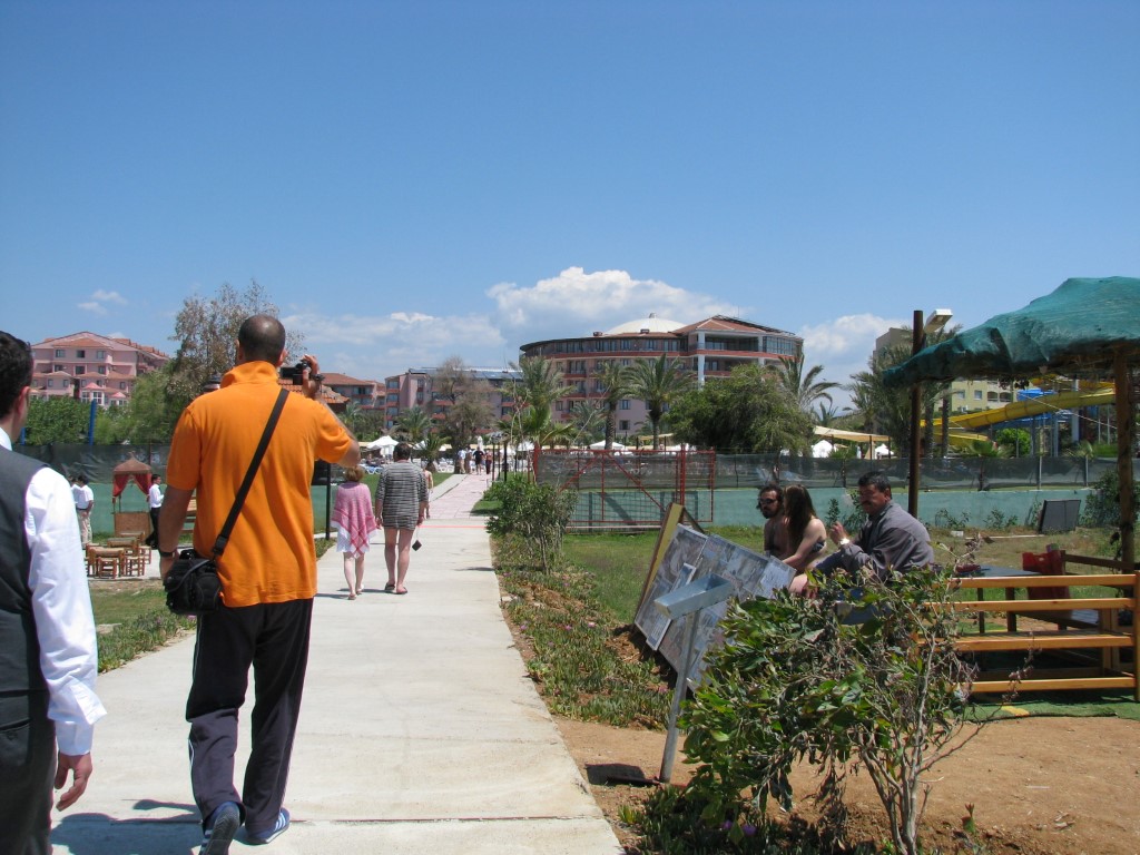 imagini hotel SUENO BEACH SIDE